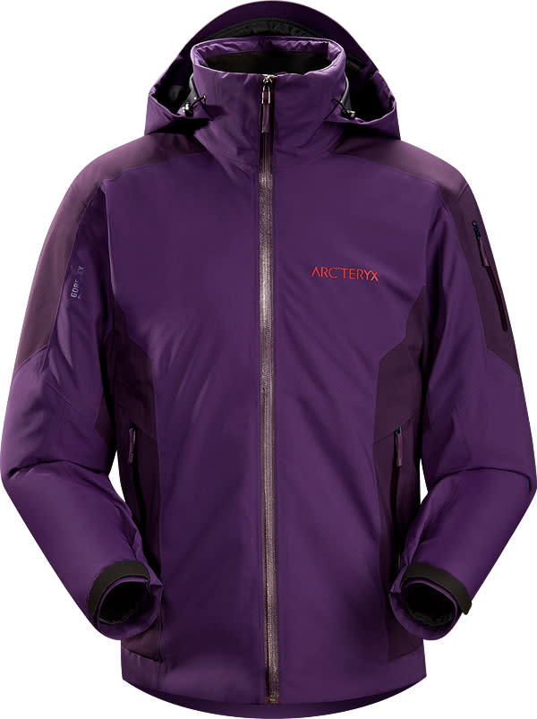 Mako Jacket Men's