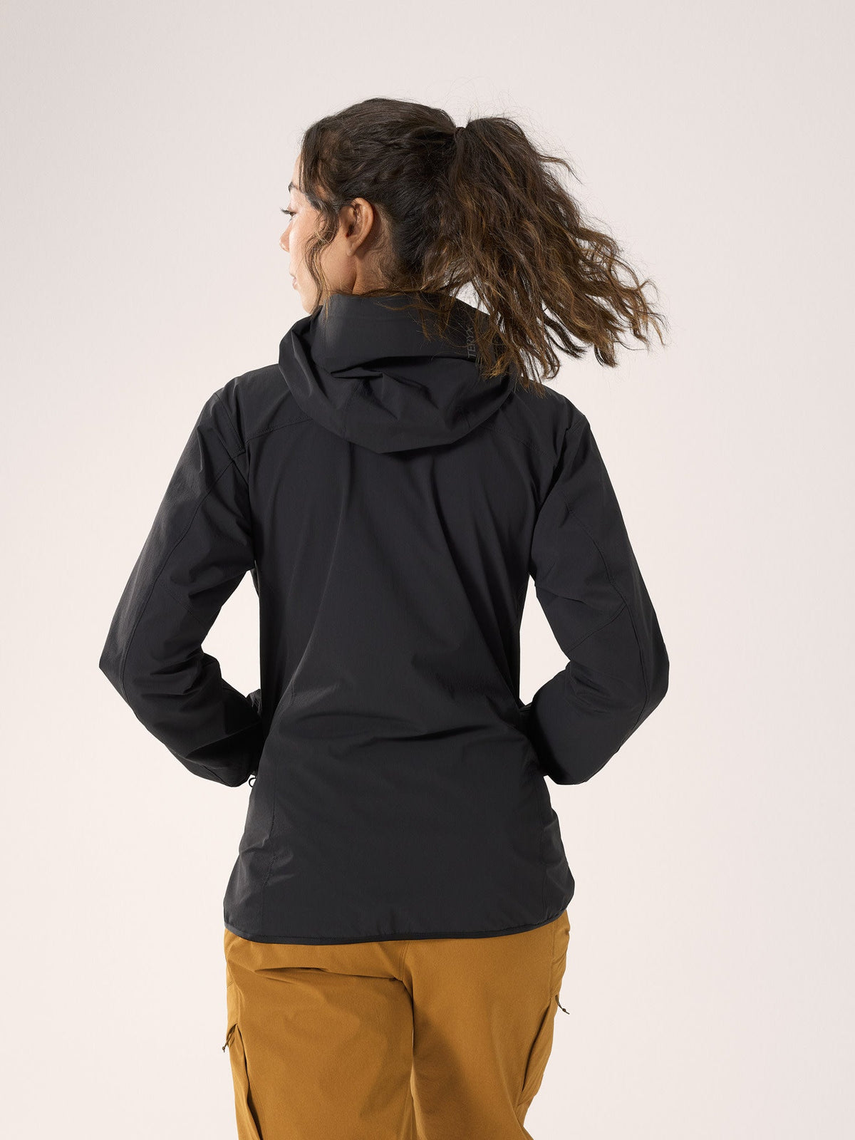 Gamma Lightweight Hoody Women's