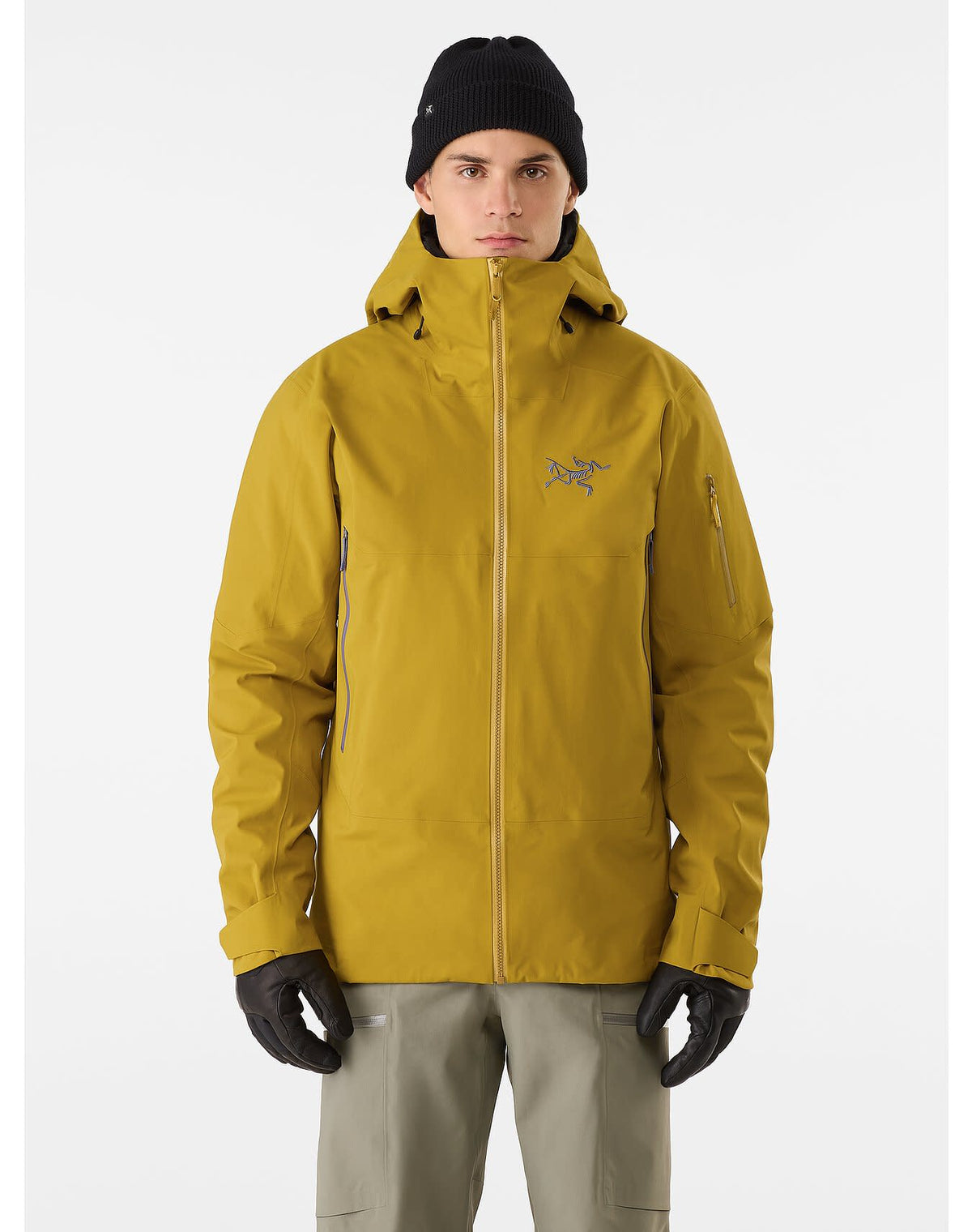 Sabre Jacket Men's