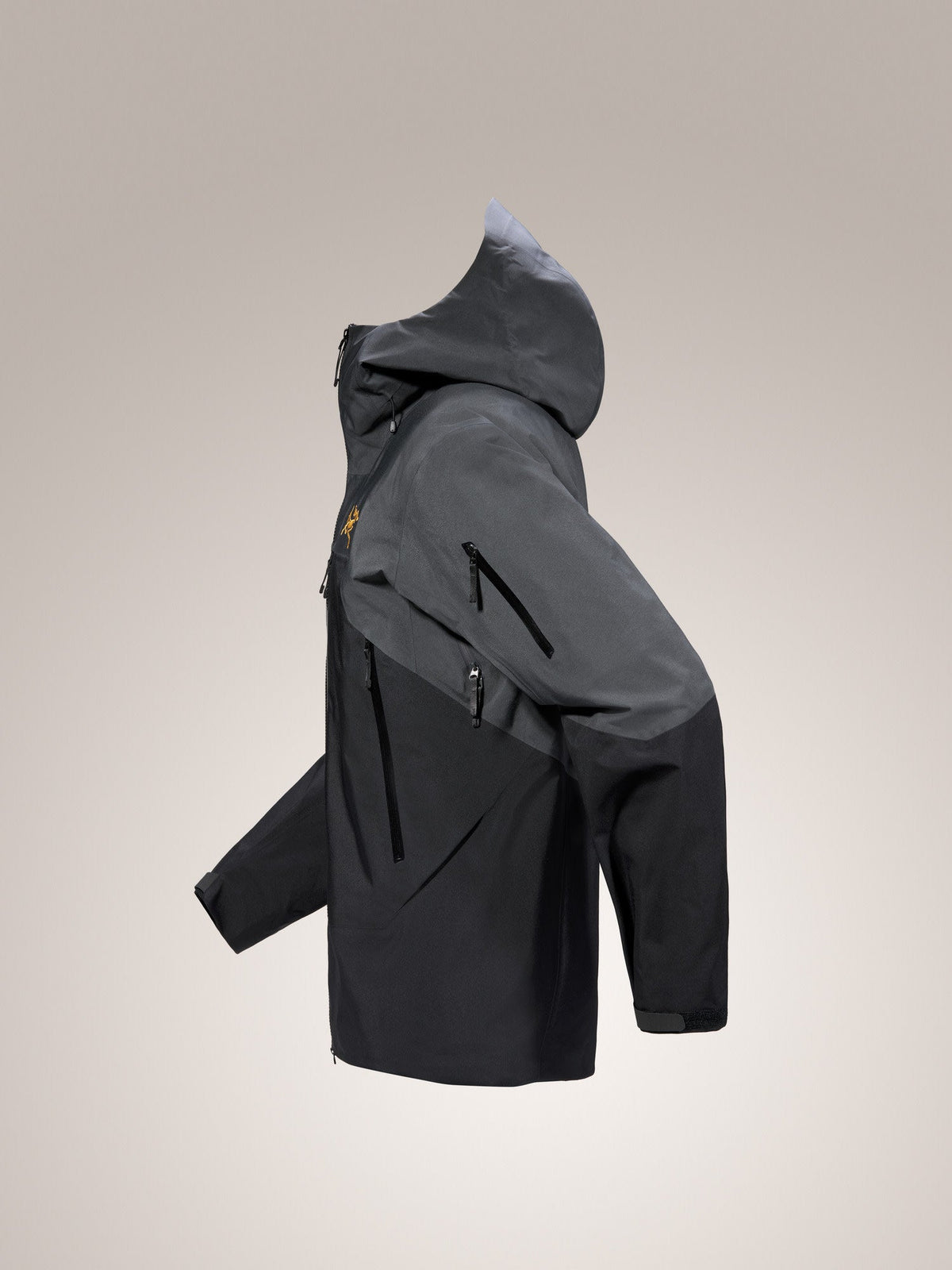 Rush Jacket Men's