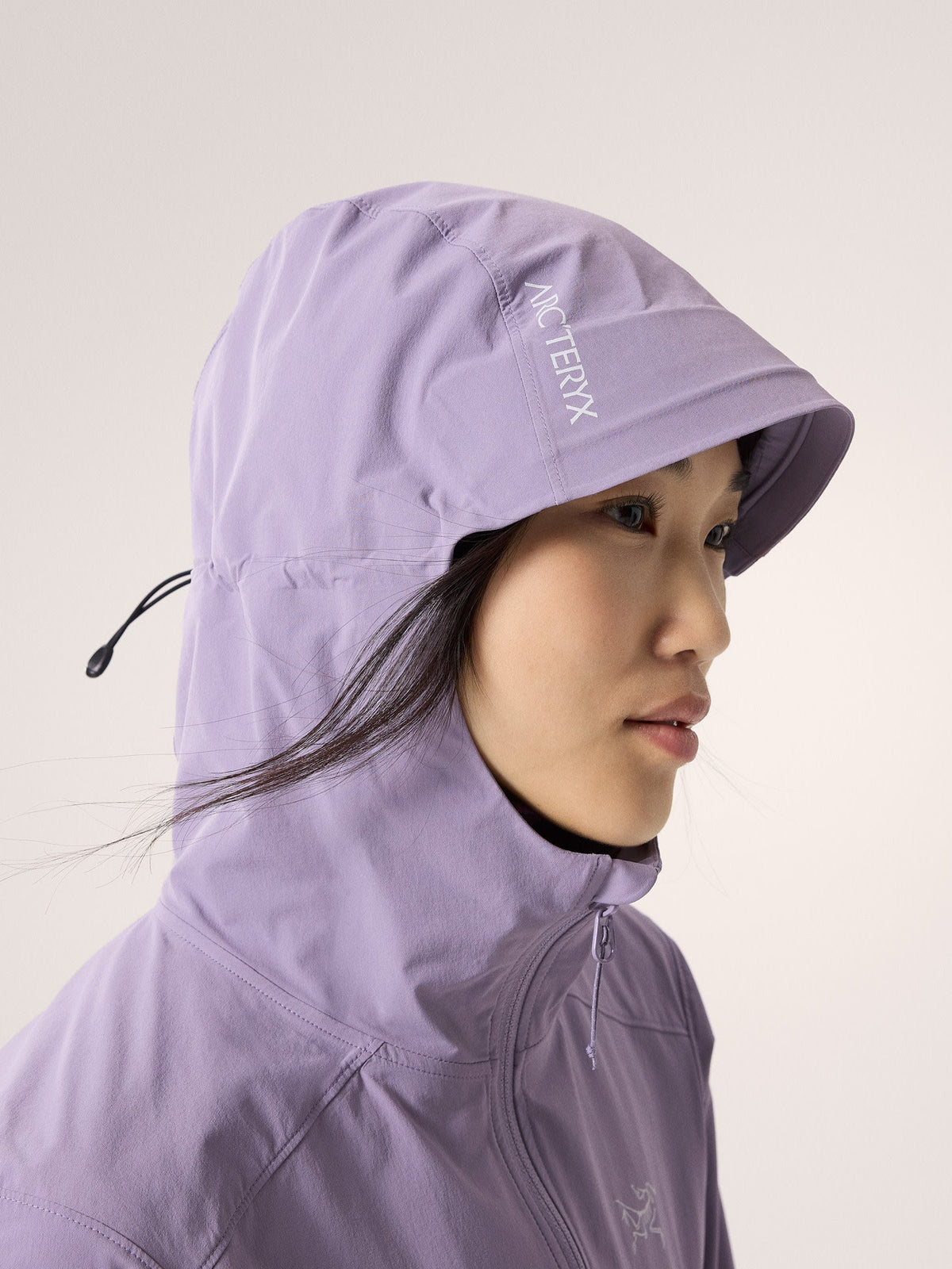 Gamma Lightweight Hoody Women's