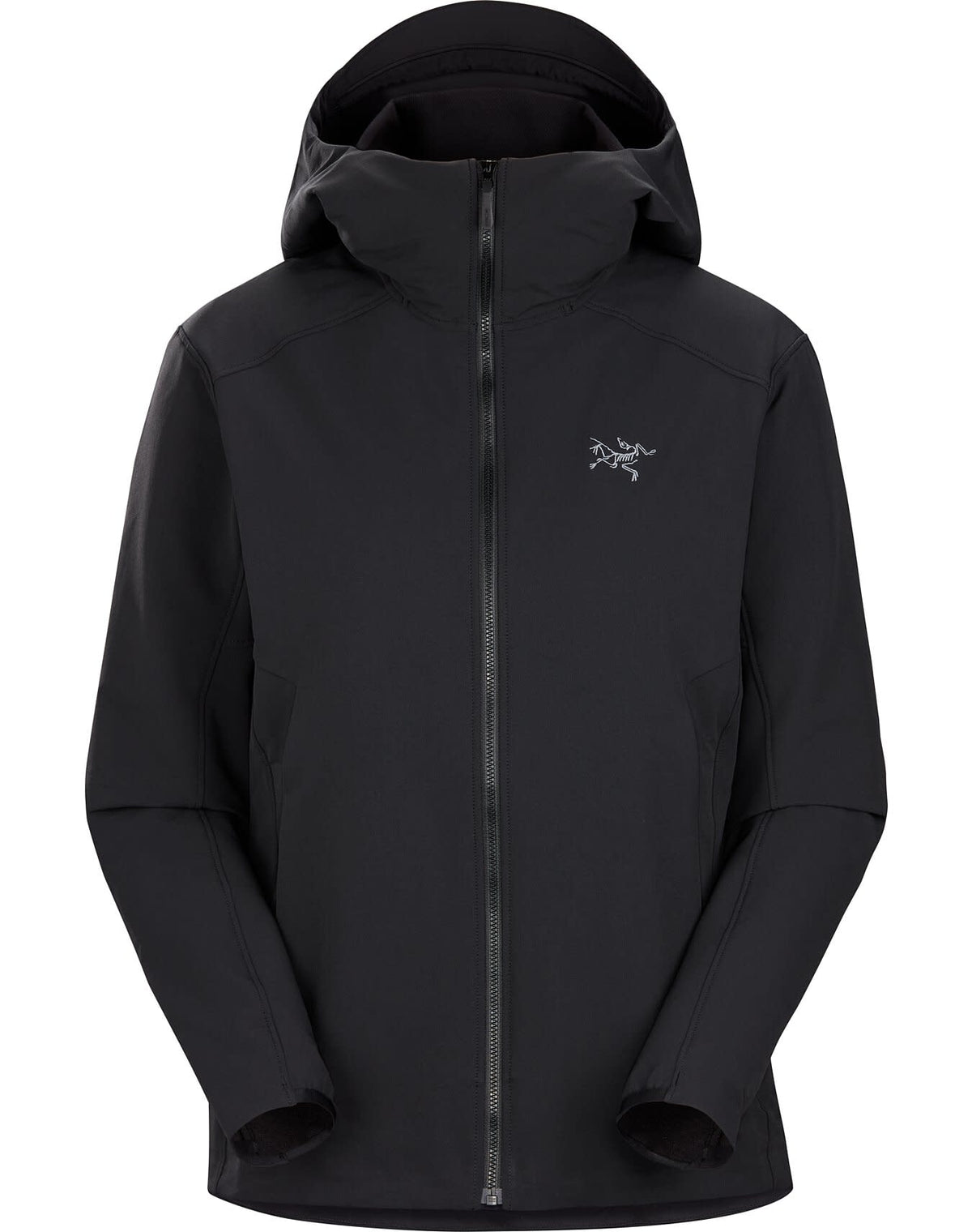 Gamma LT Hoody Women's