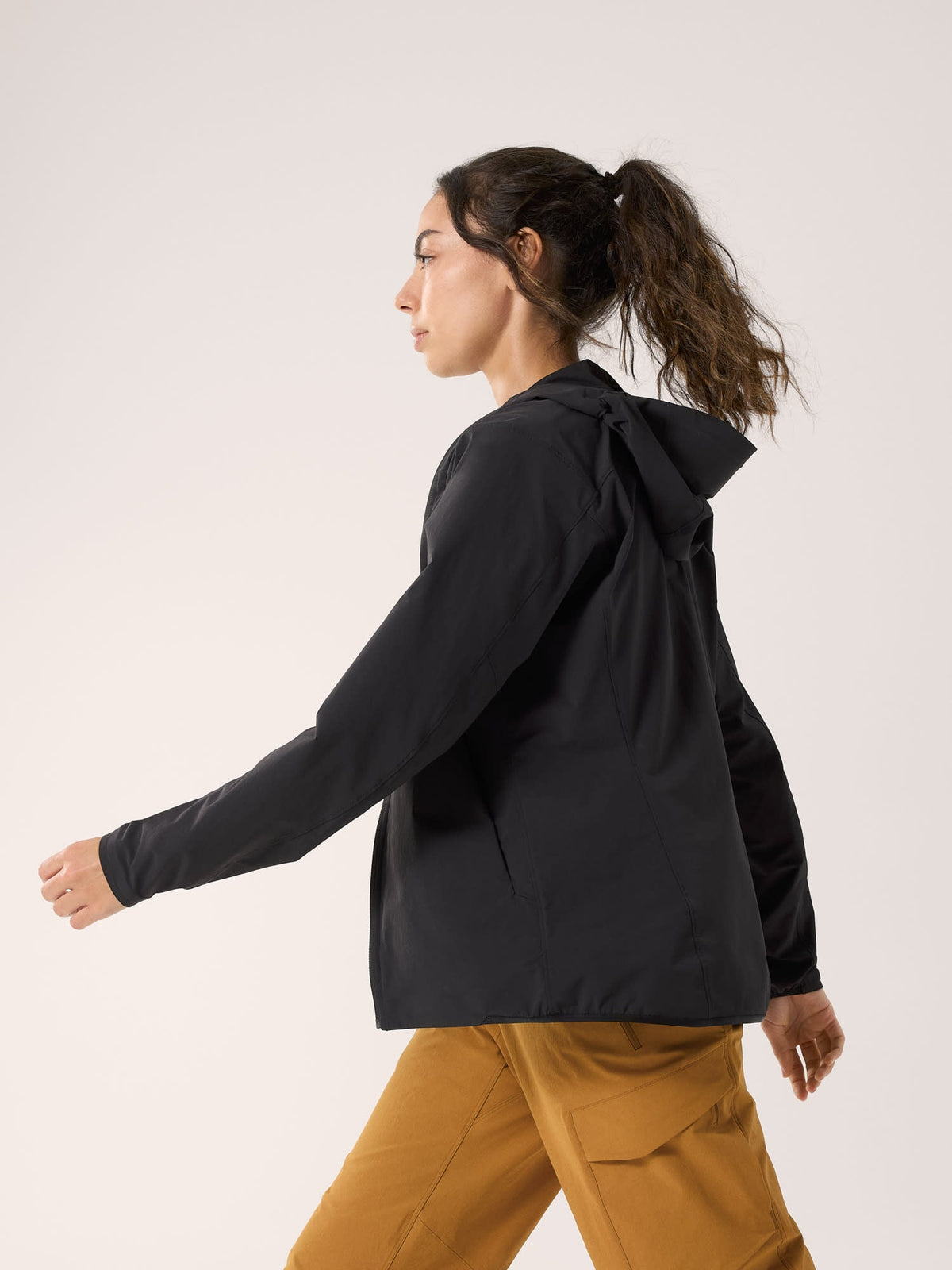 Gamma Lightweight Hoody Women's