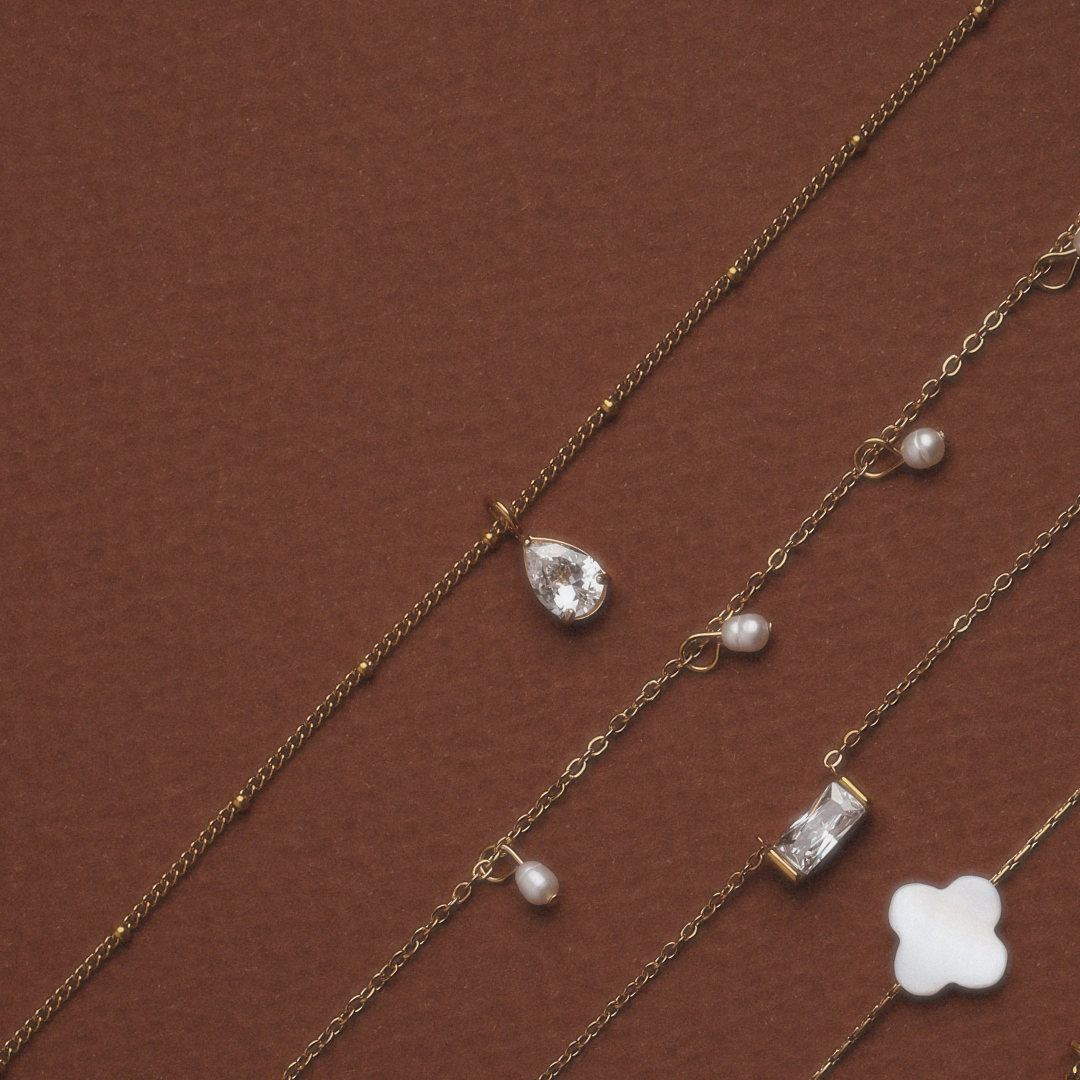 Astra Necklace