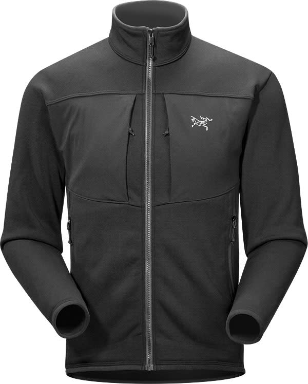 Tau Jacket Men's