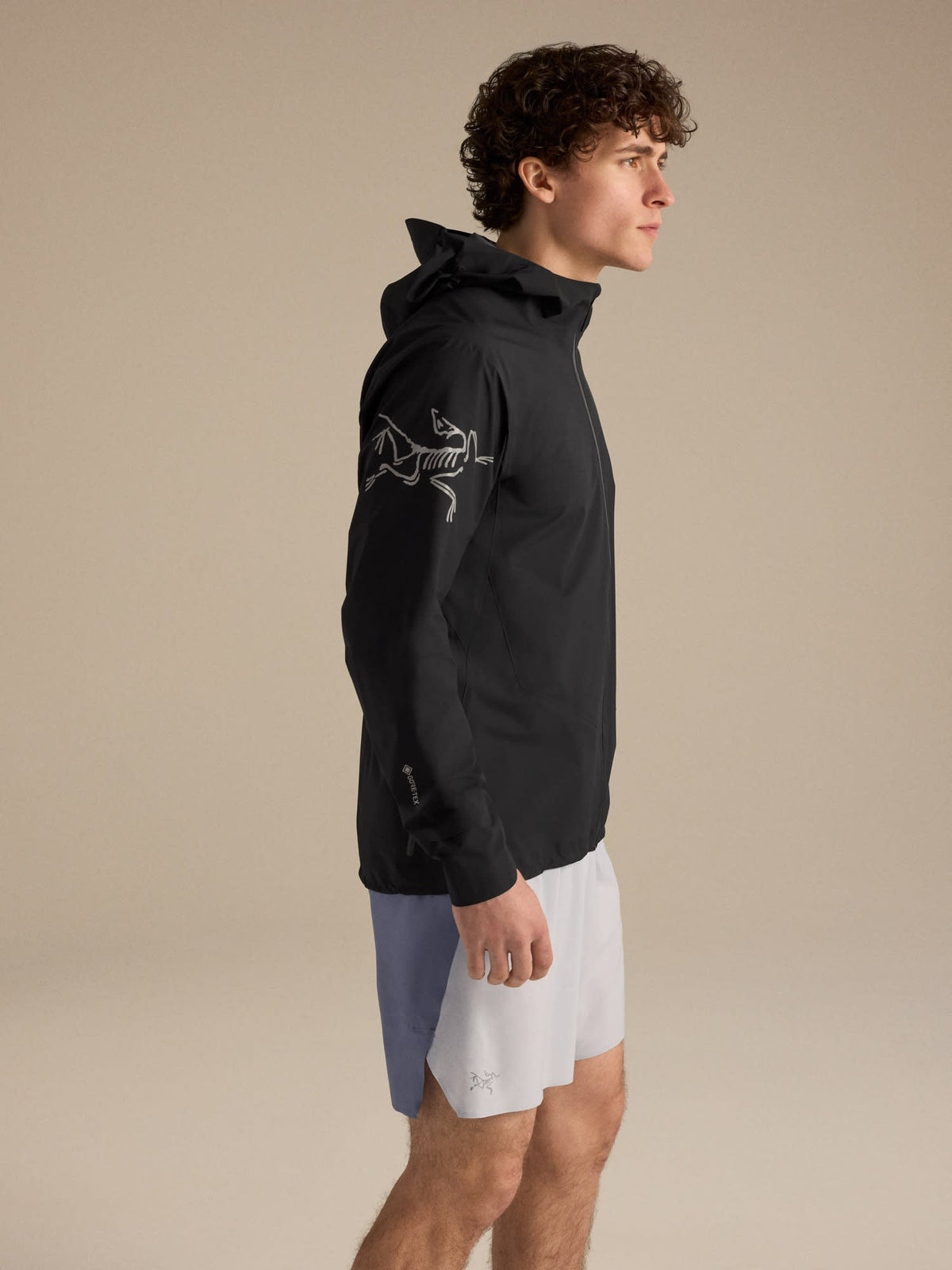 Norvan Jacket Men's