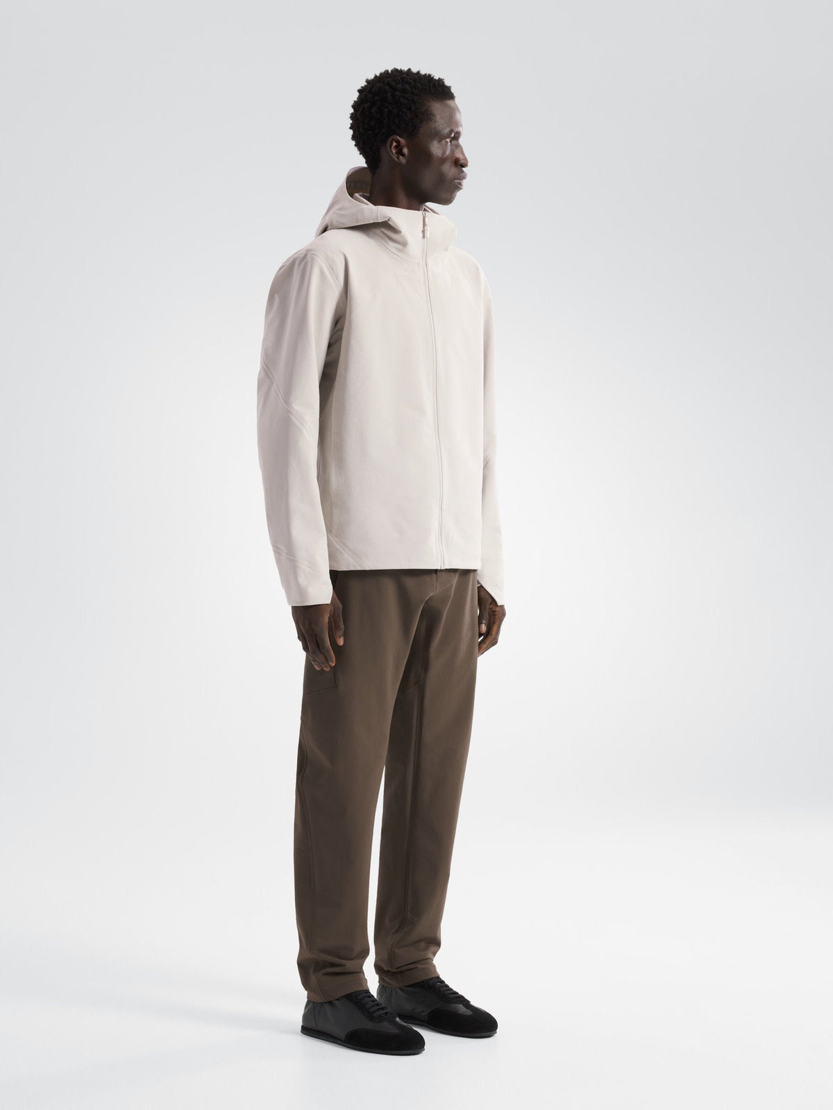 Isogon MX Hoody Men's