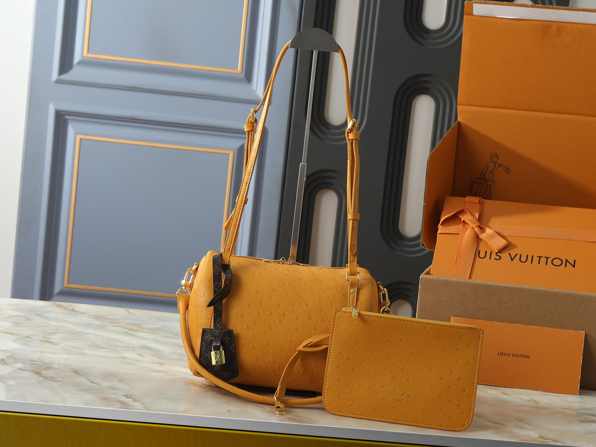 Express Bag & Coin Purse