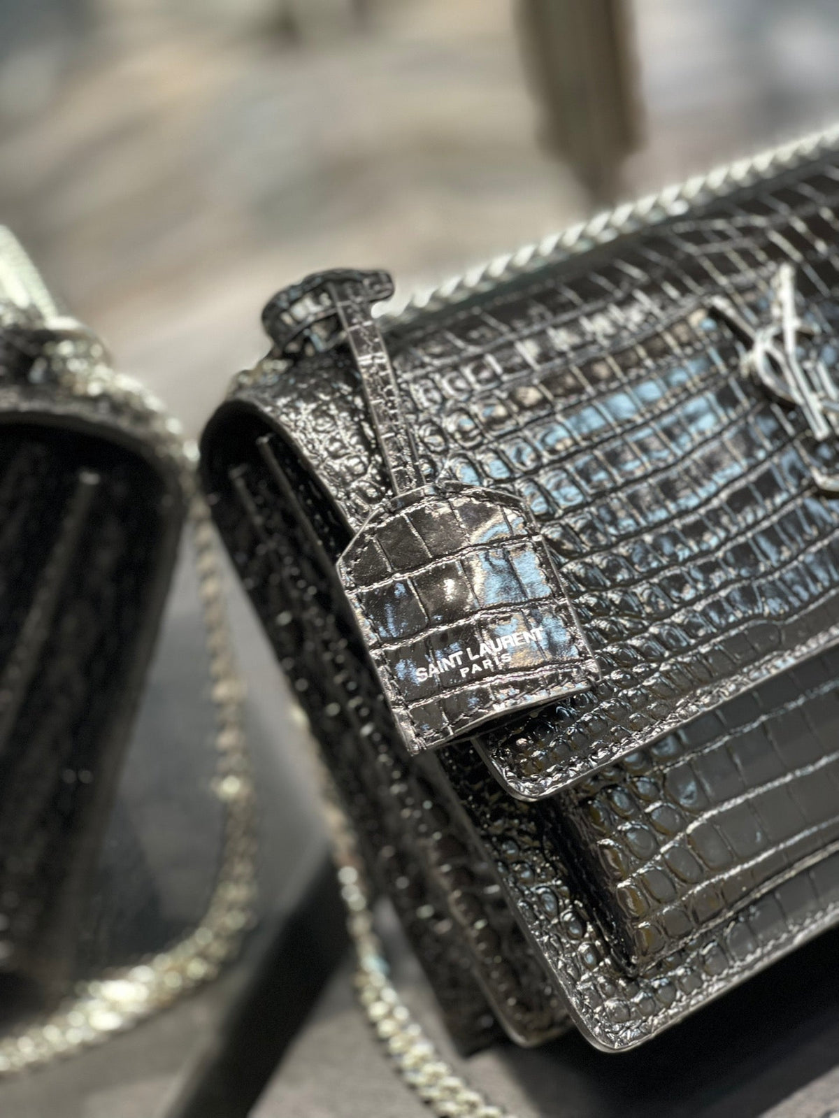 Serenityll™ 100195 Luxury Bag