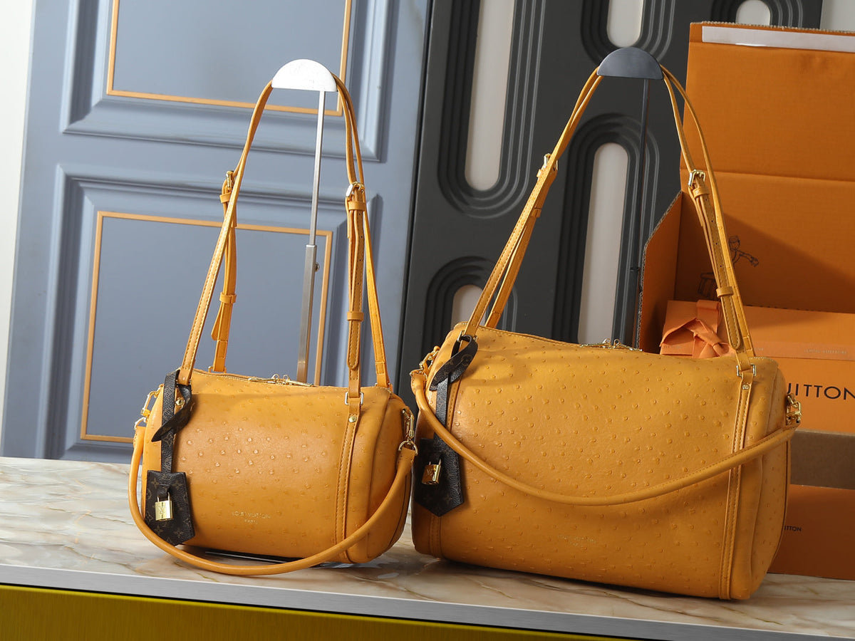 Express Bag & Coin Purse