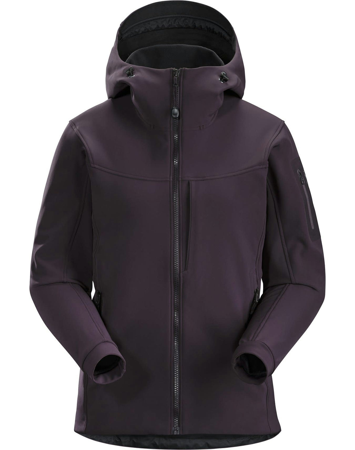 Gamma MX Hoody Women's
