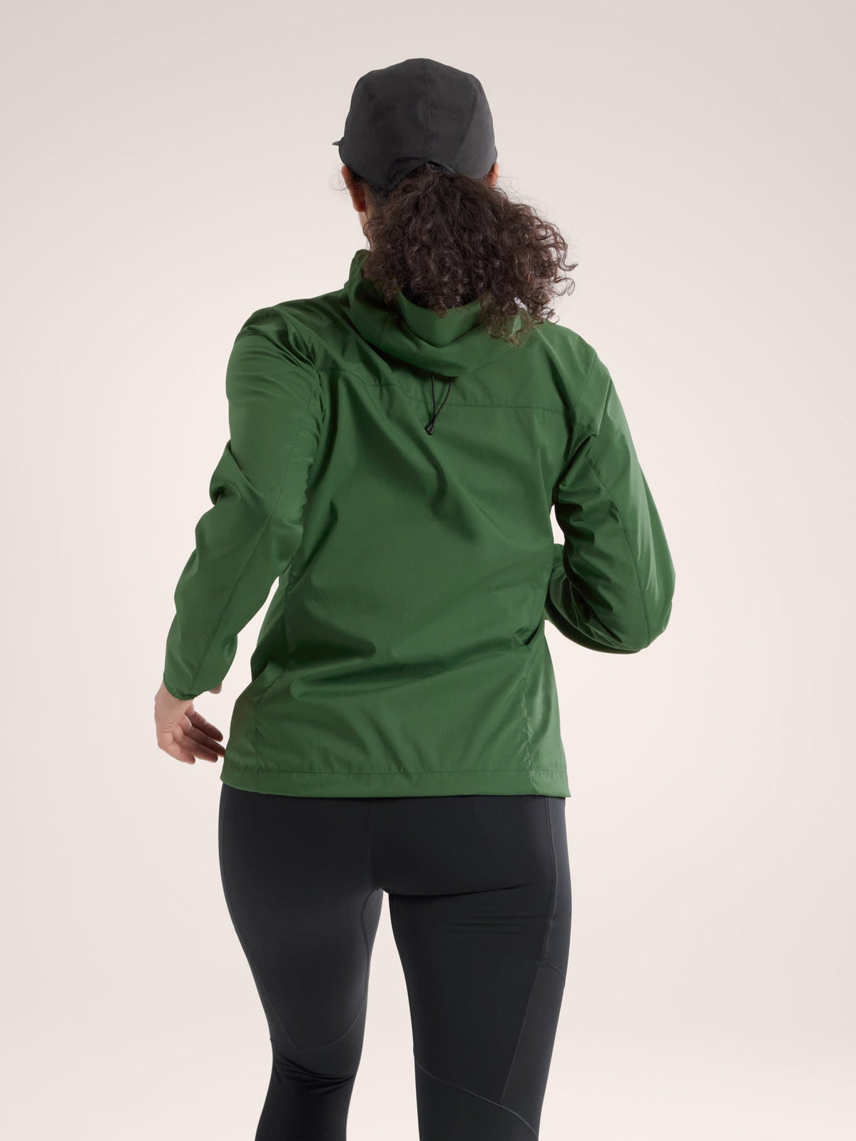 Squamish Hoody Women's