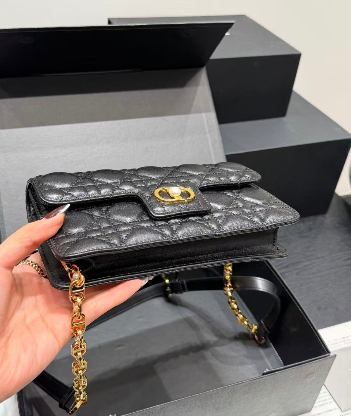 Serenityll™ 202102 Jolie WOC 21*12cm
