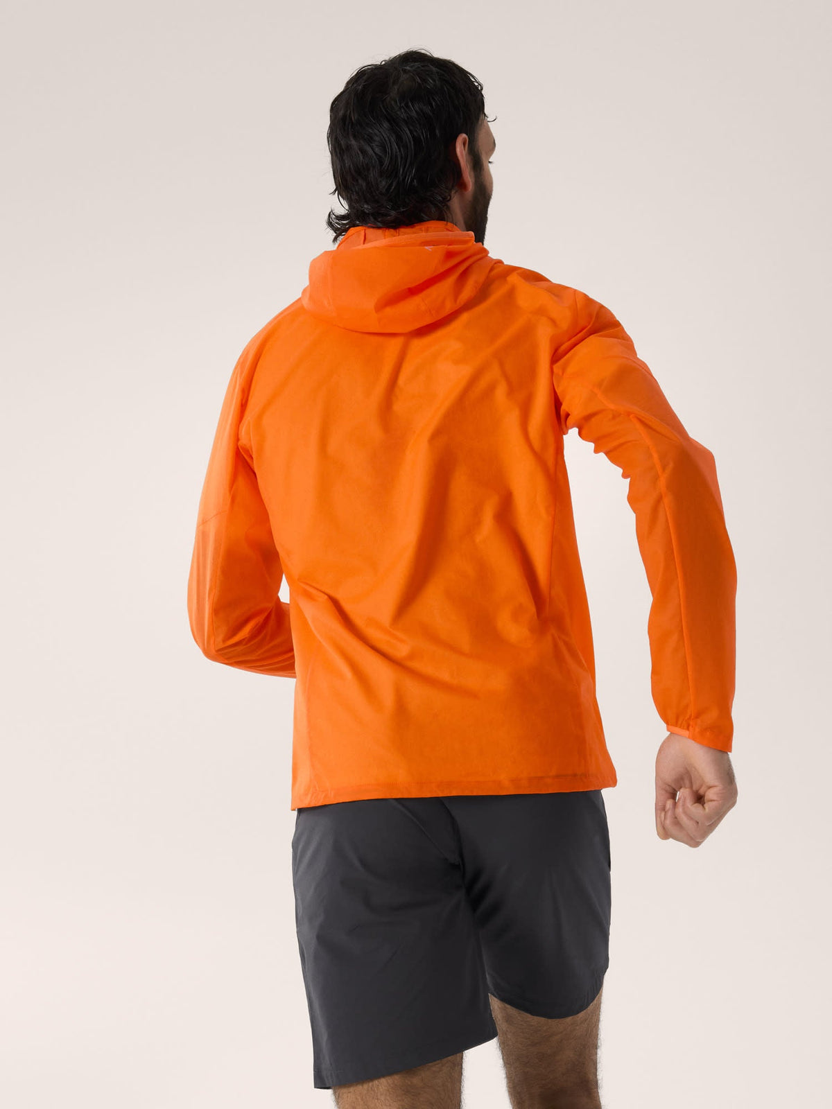 Incendo Airshell Hoody Men's