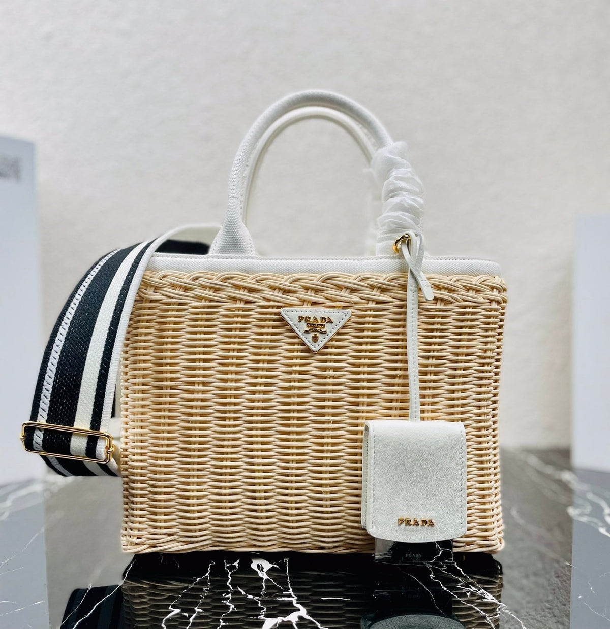 Serenityll™ 100004 Luxury Bag