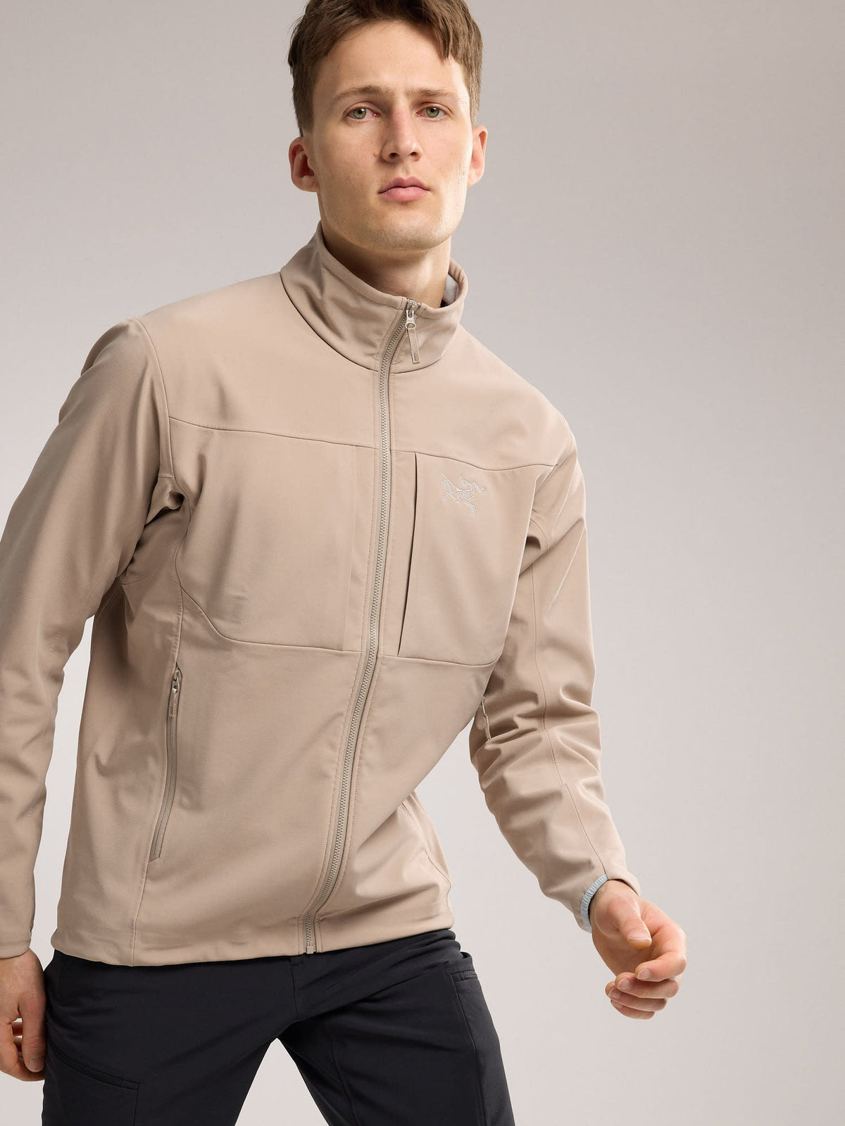 Gamma MX Jacket Men's