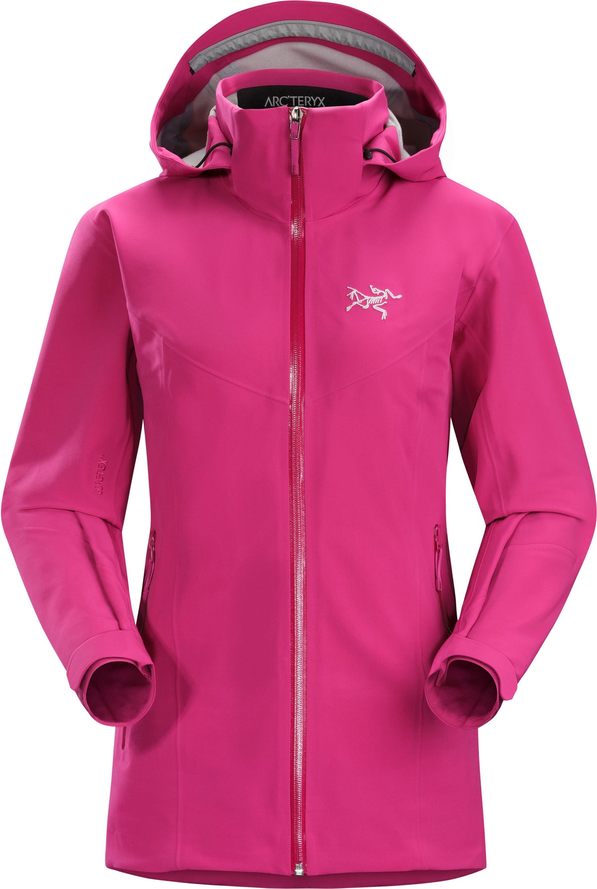 Ravenna Jacket Women's