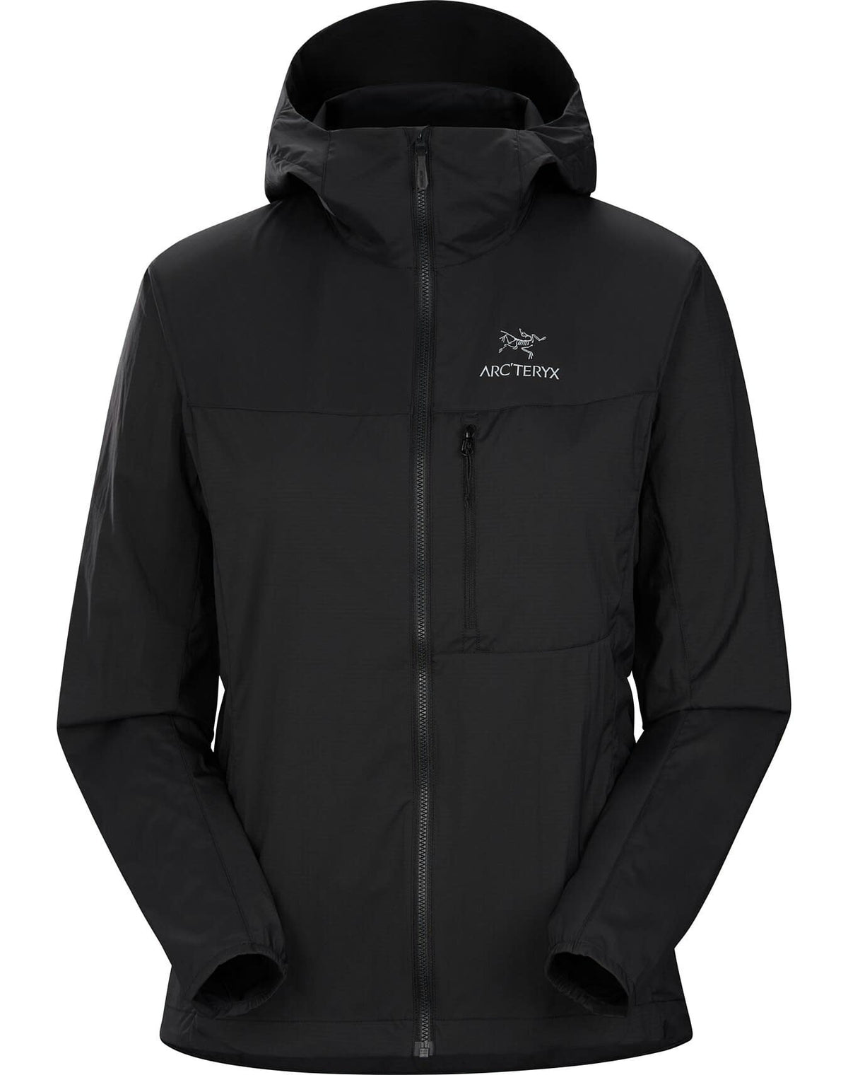 Squamish Hoody Women's