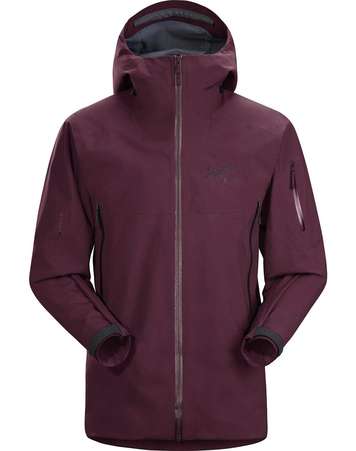 Sabre AR Jacket Men's