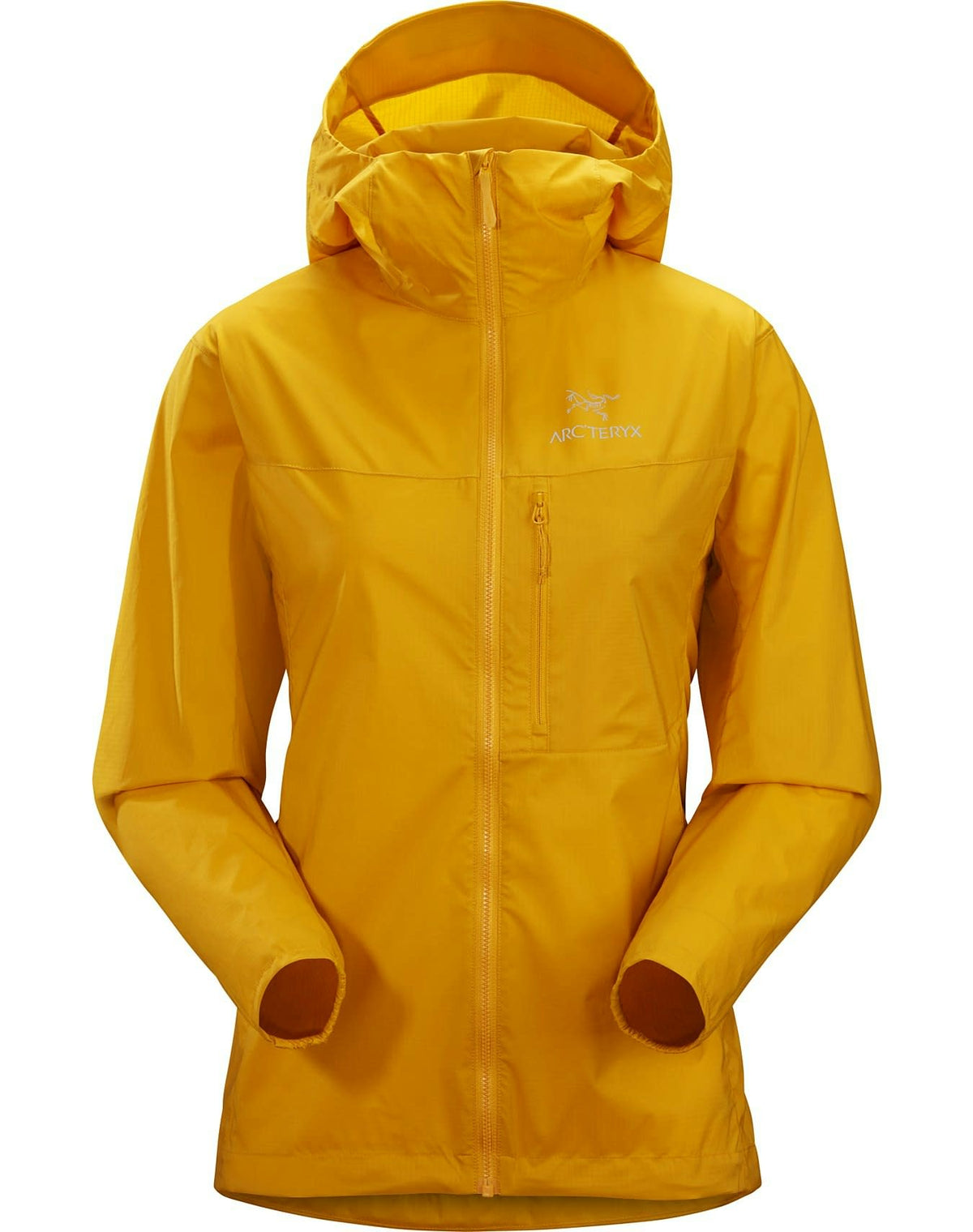 Squamish Hoody Women's
