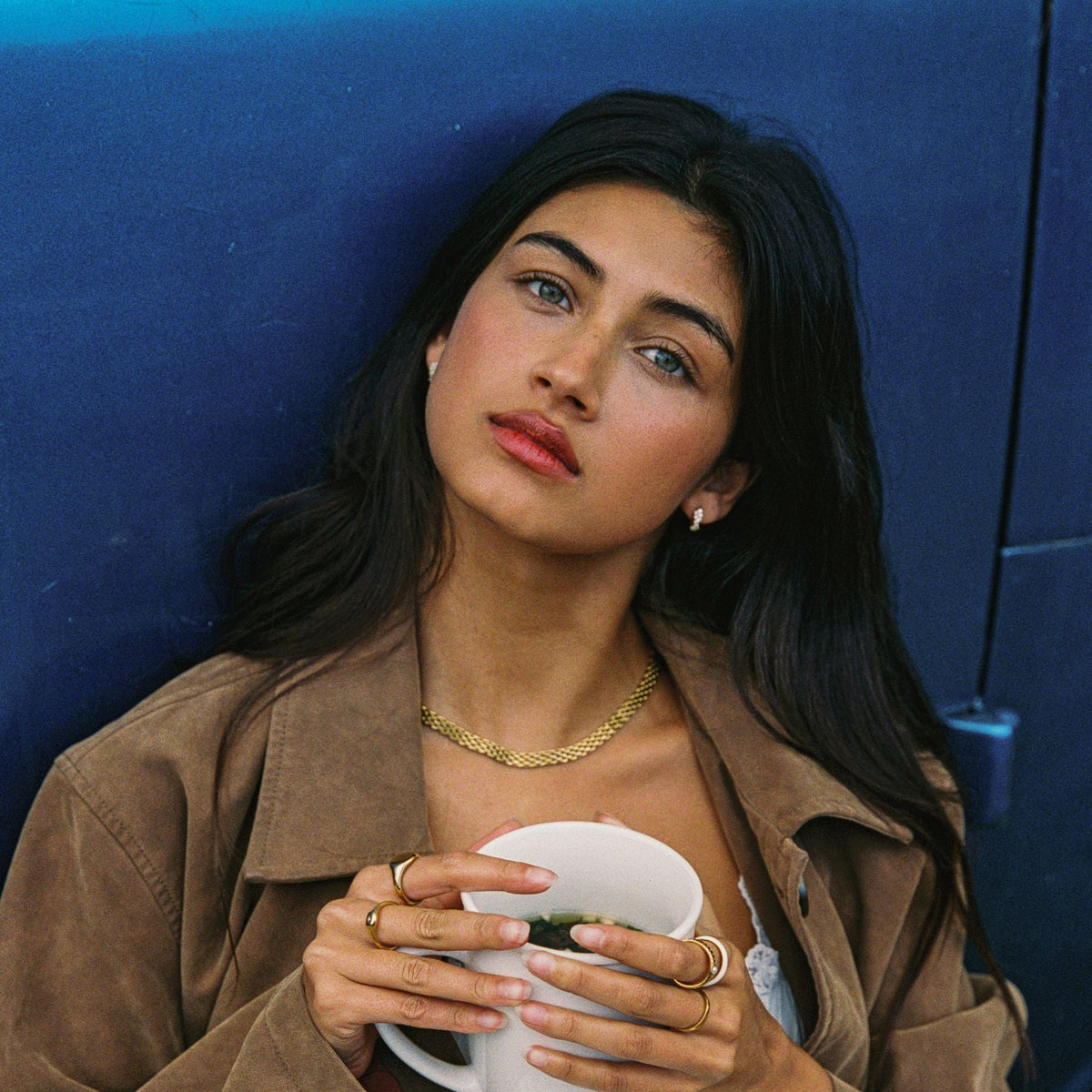 Sifnos Choker