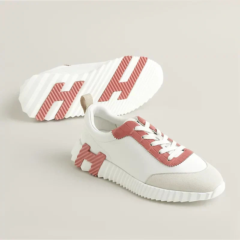 Bouncing sneaker H