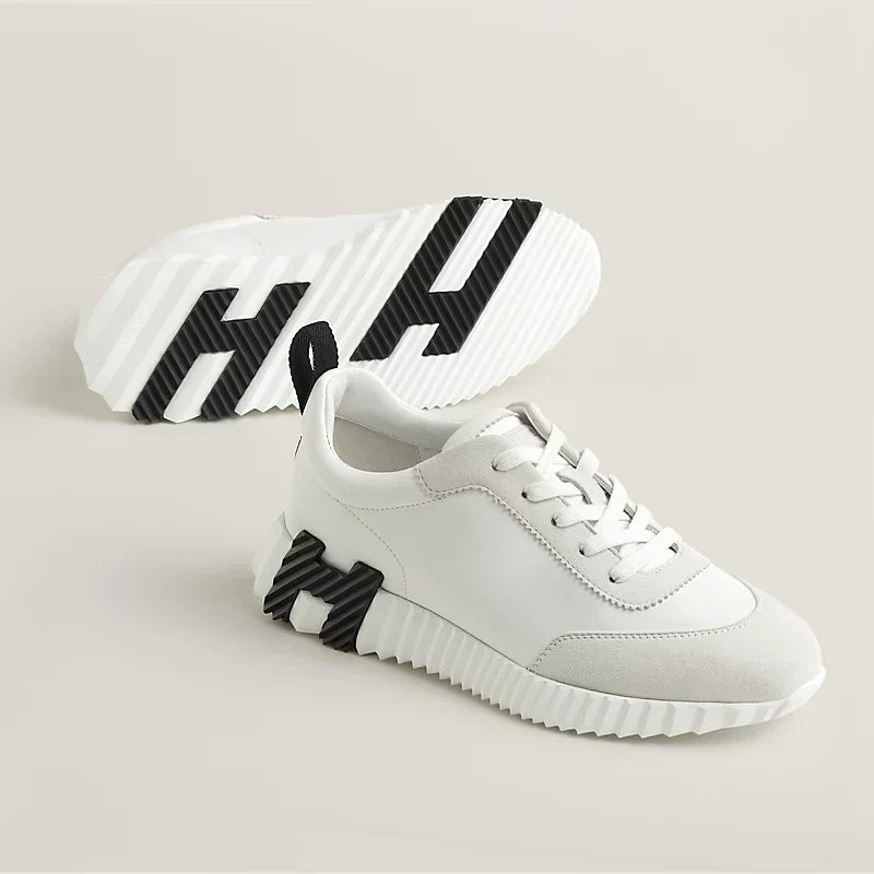 Bouncing sneaker H