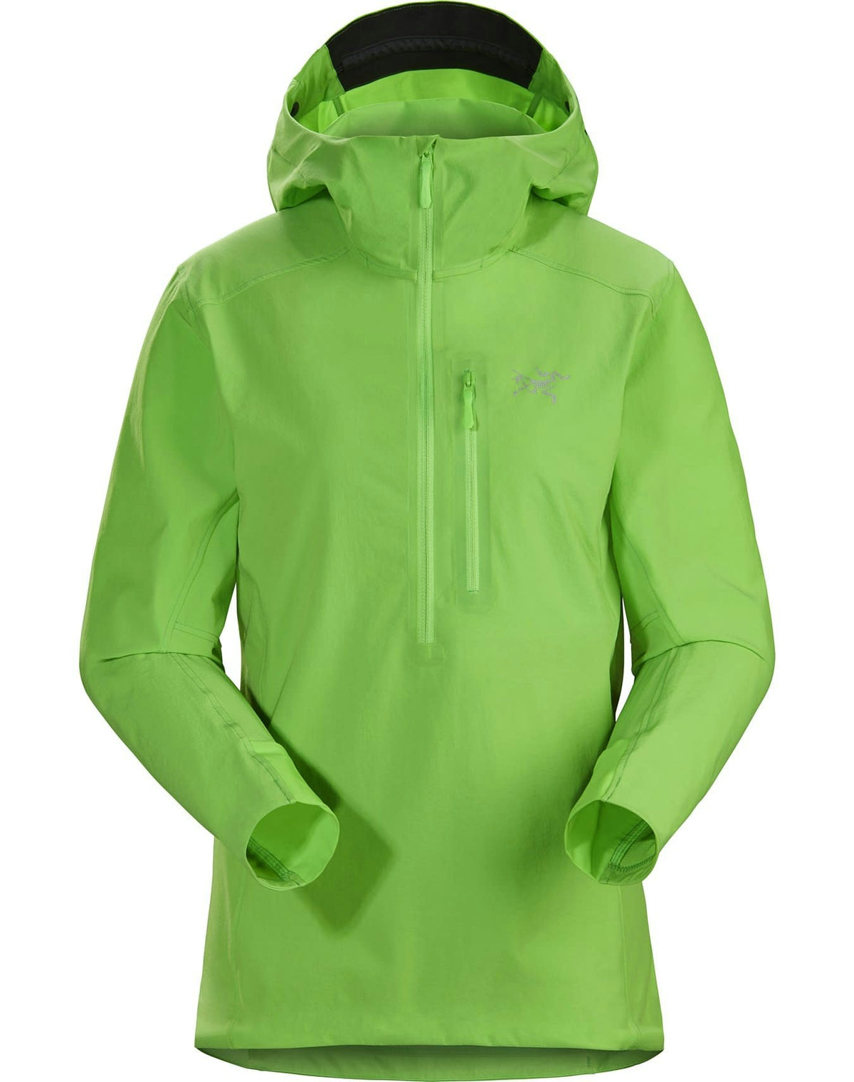 Sigma SL Anorak Women's