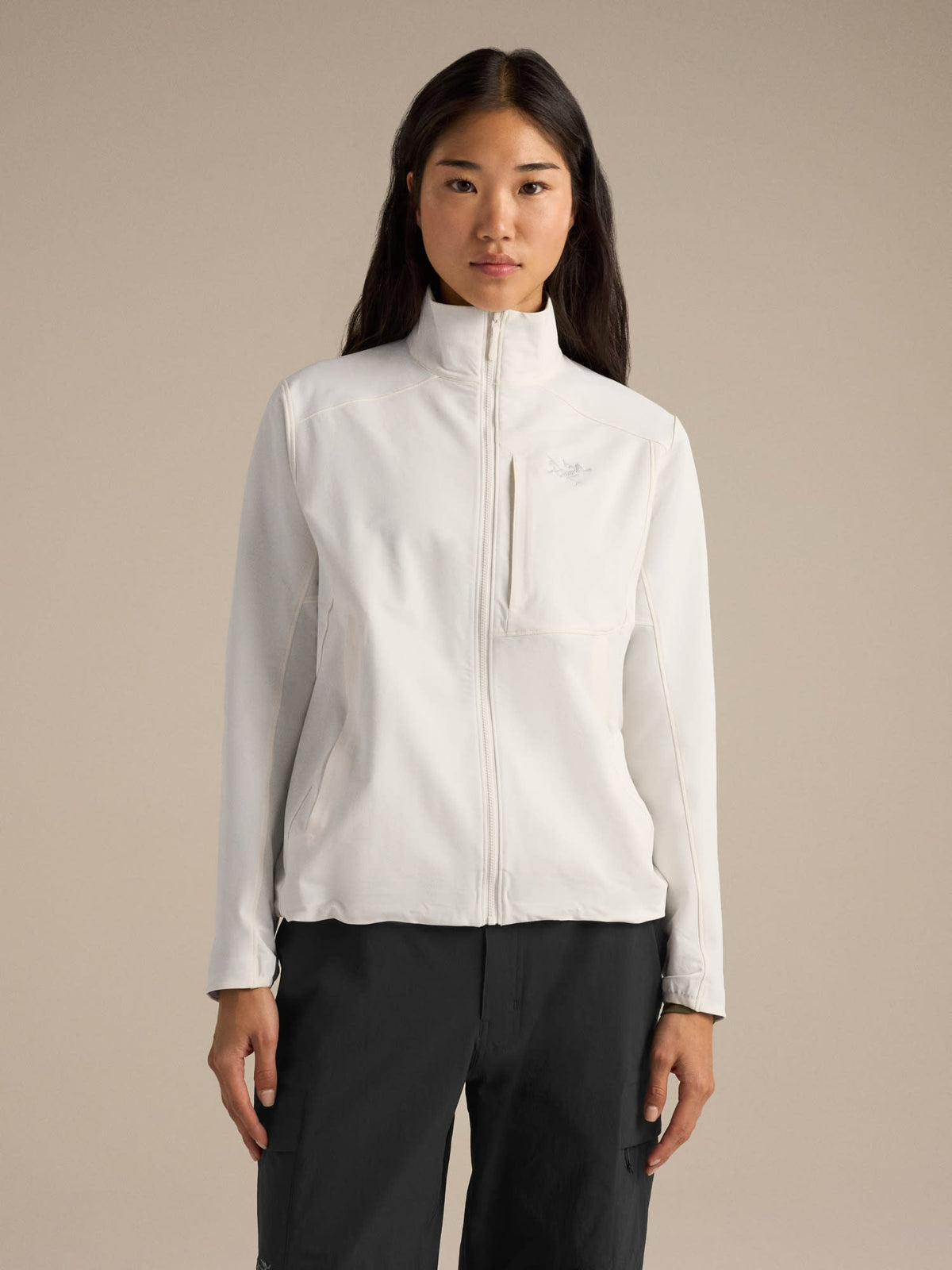 Gamma Jacket Women's