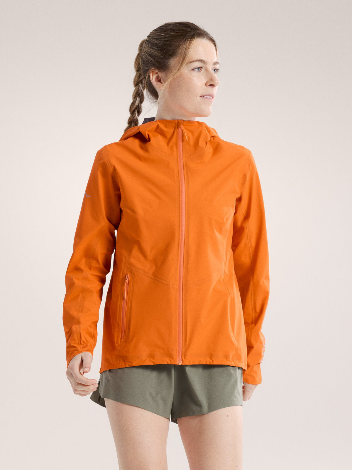 Norvan Jacket Women's