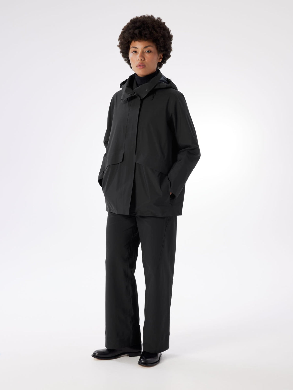 Ifora Jacket Women's