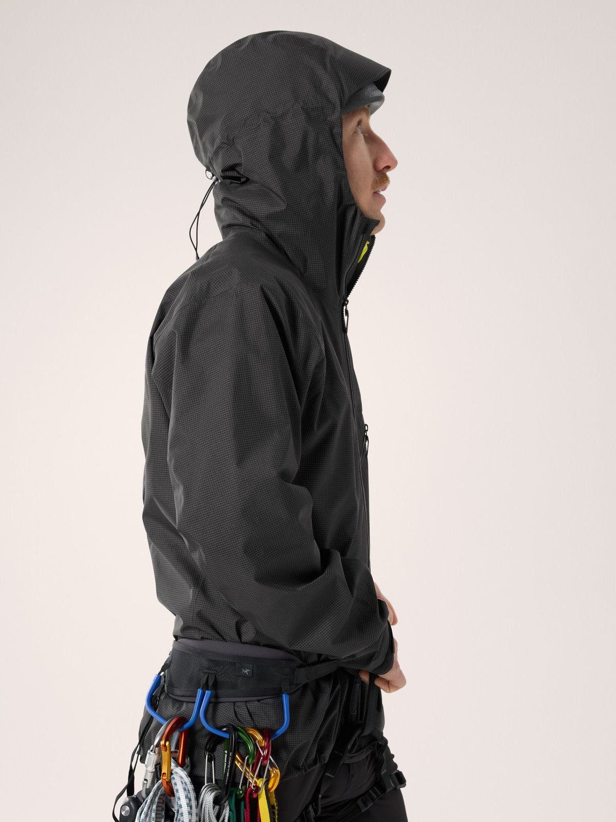Alpha Lightweight Jacket Men's