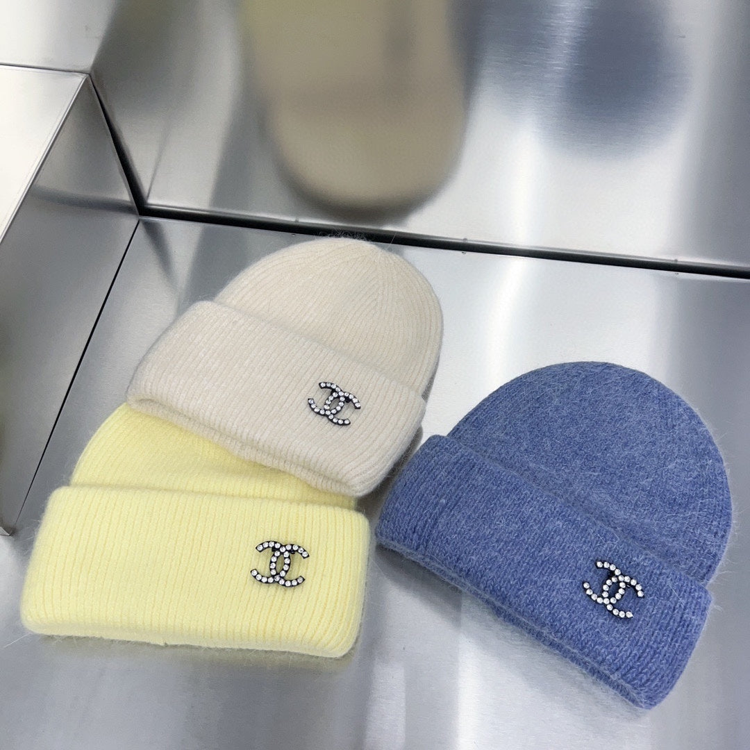 C Beanie