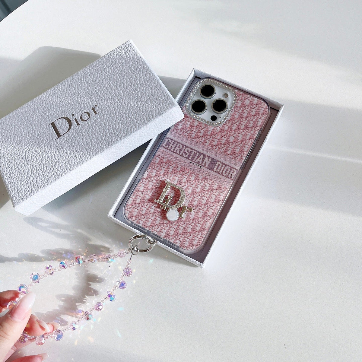 Serenityll™ 101922 iphone case