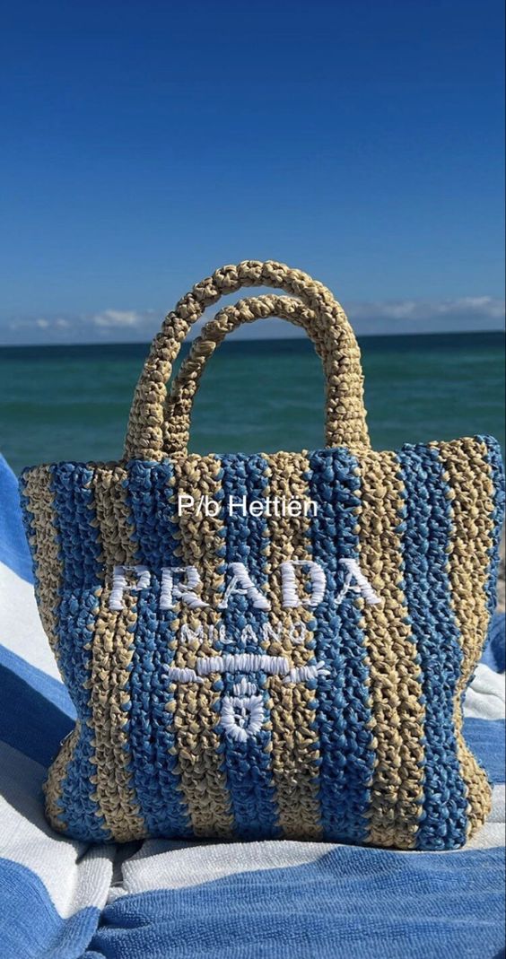 Serenityll™ 100010 Luxury Bag