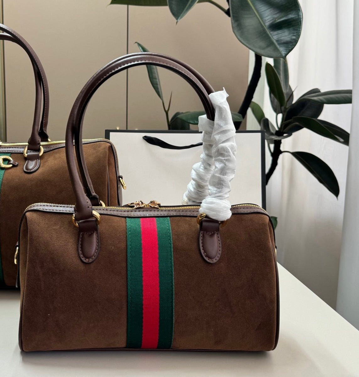 Serenityll™ 2001198 Luxury Bag 28*16cm