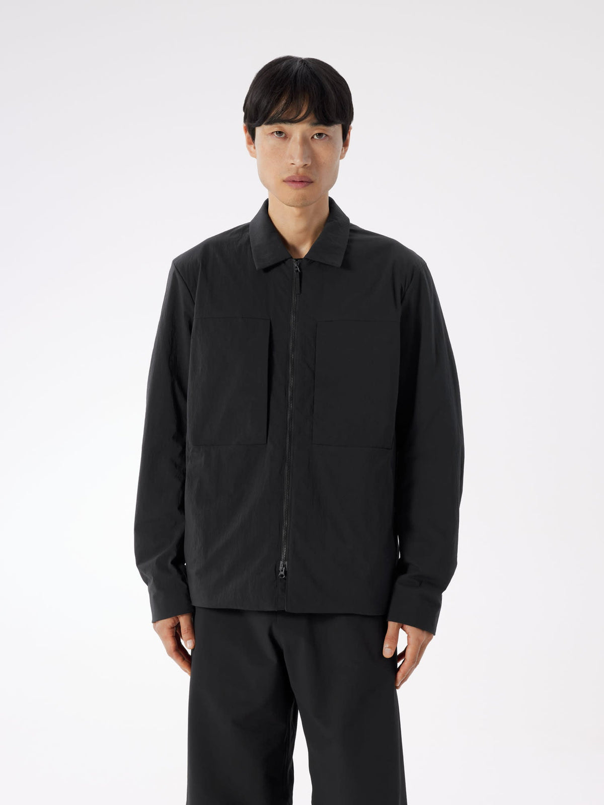 Mionn Softshell Overshirt Men's