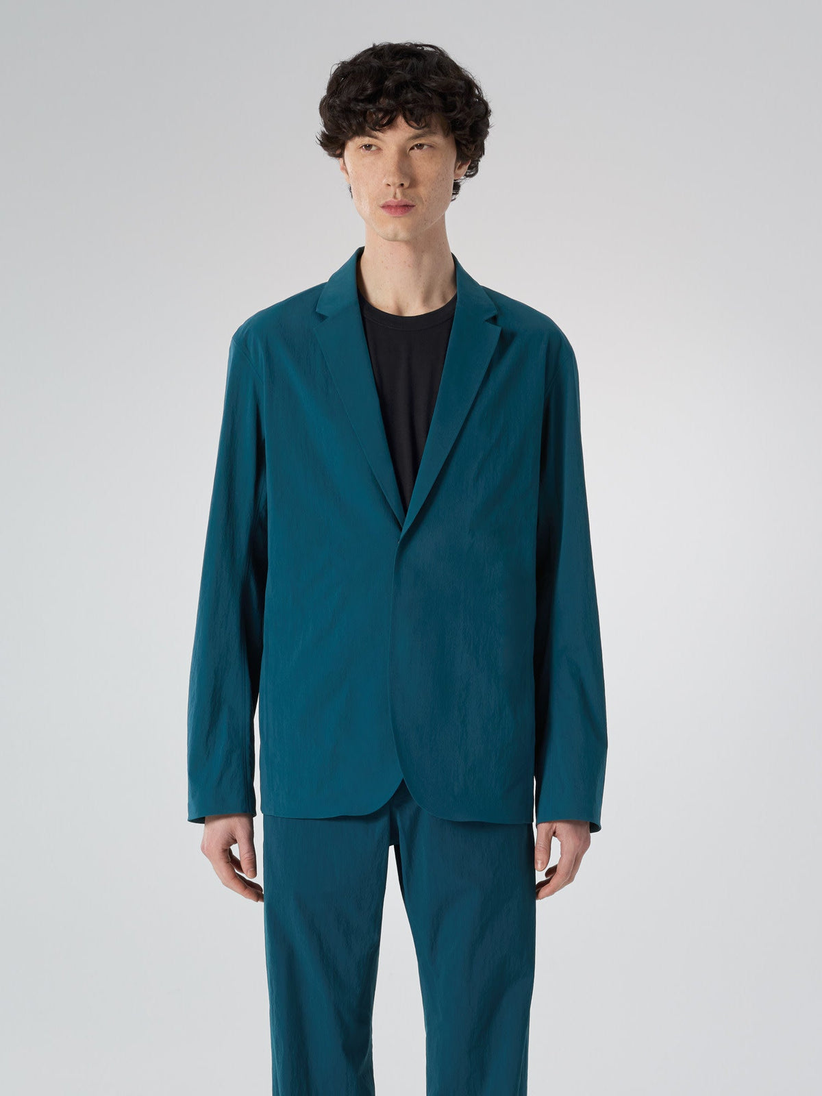 Indisce Blazer Men's