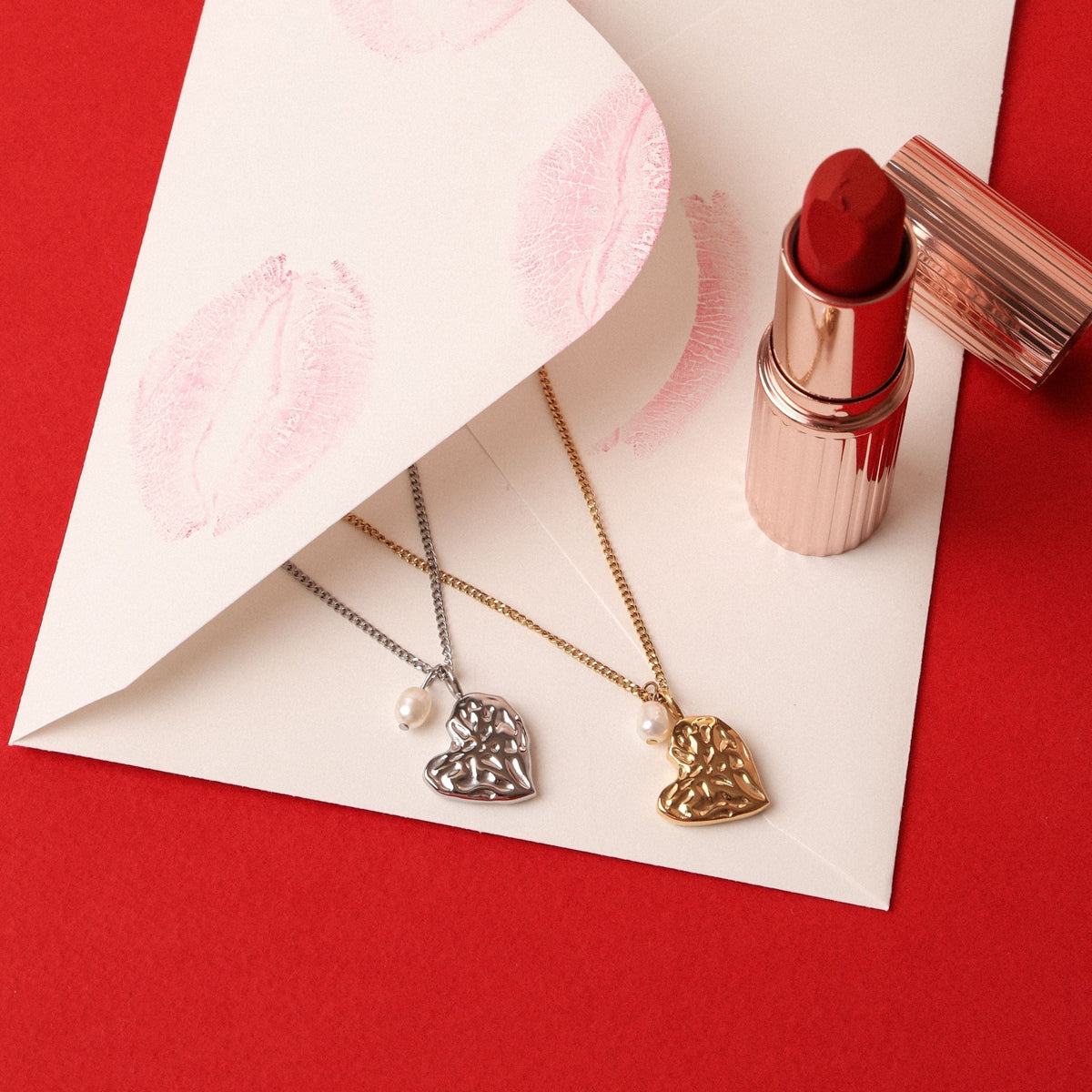 Valentine Necklace