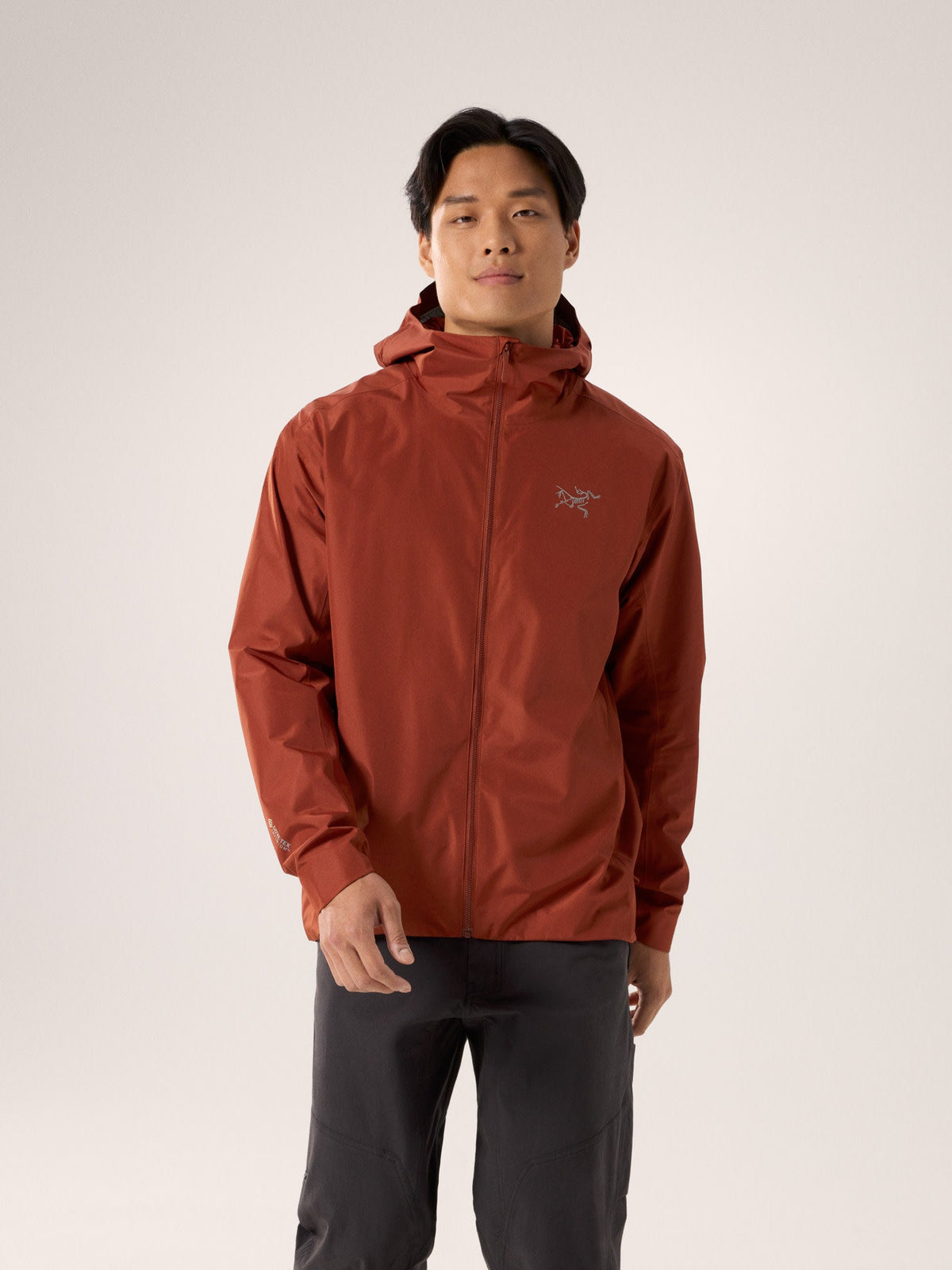 Solano Hoody Men's