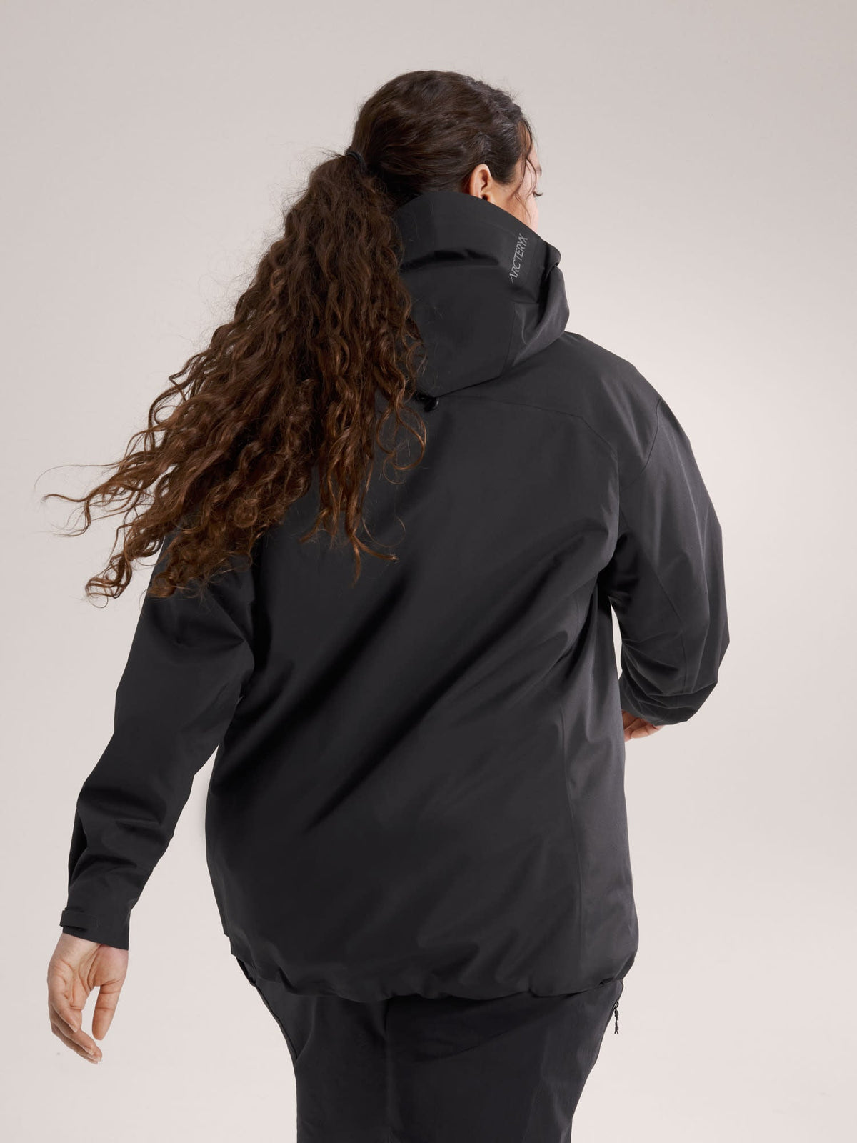 Beta Jacket Women's