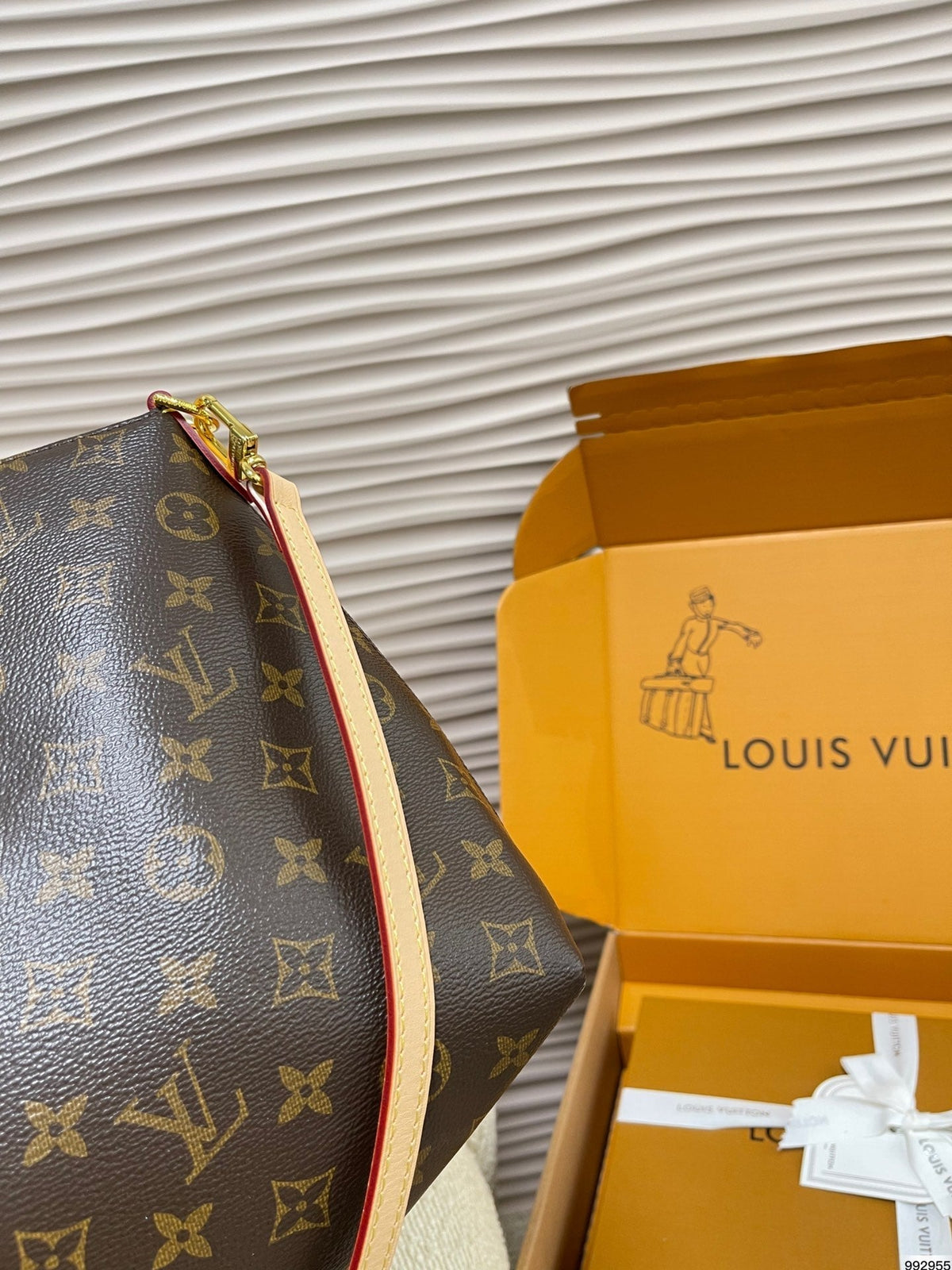 Serenityll™ 100098 Luxury Bag 32 x 13 x 29 cm