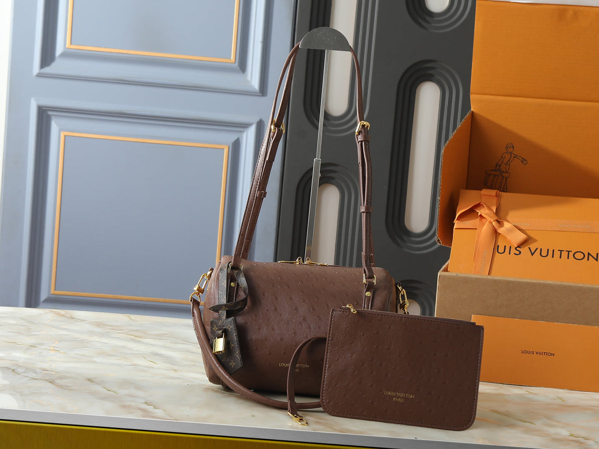 Express Bag & Coin Purse