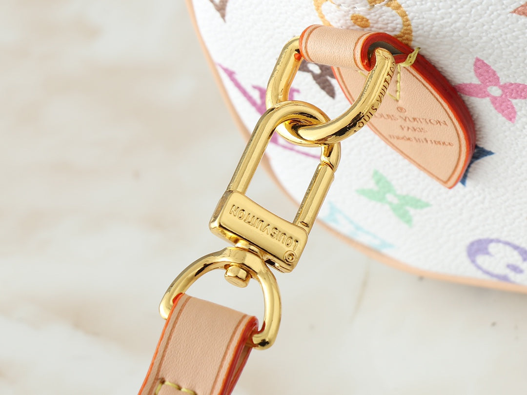 Serenityll™ 100085 Luxury Bag 20.5x13.5x12cm