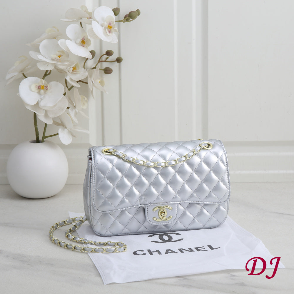 C Classic Flap bag