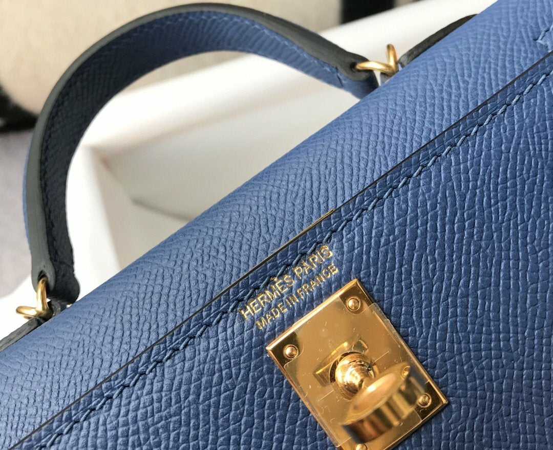 Serenityll™ 100053 Luxury Bag 19cm