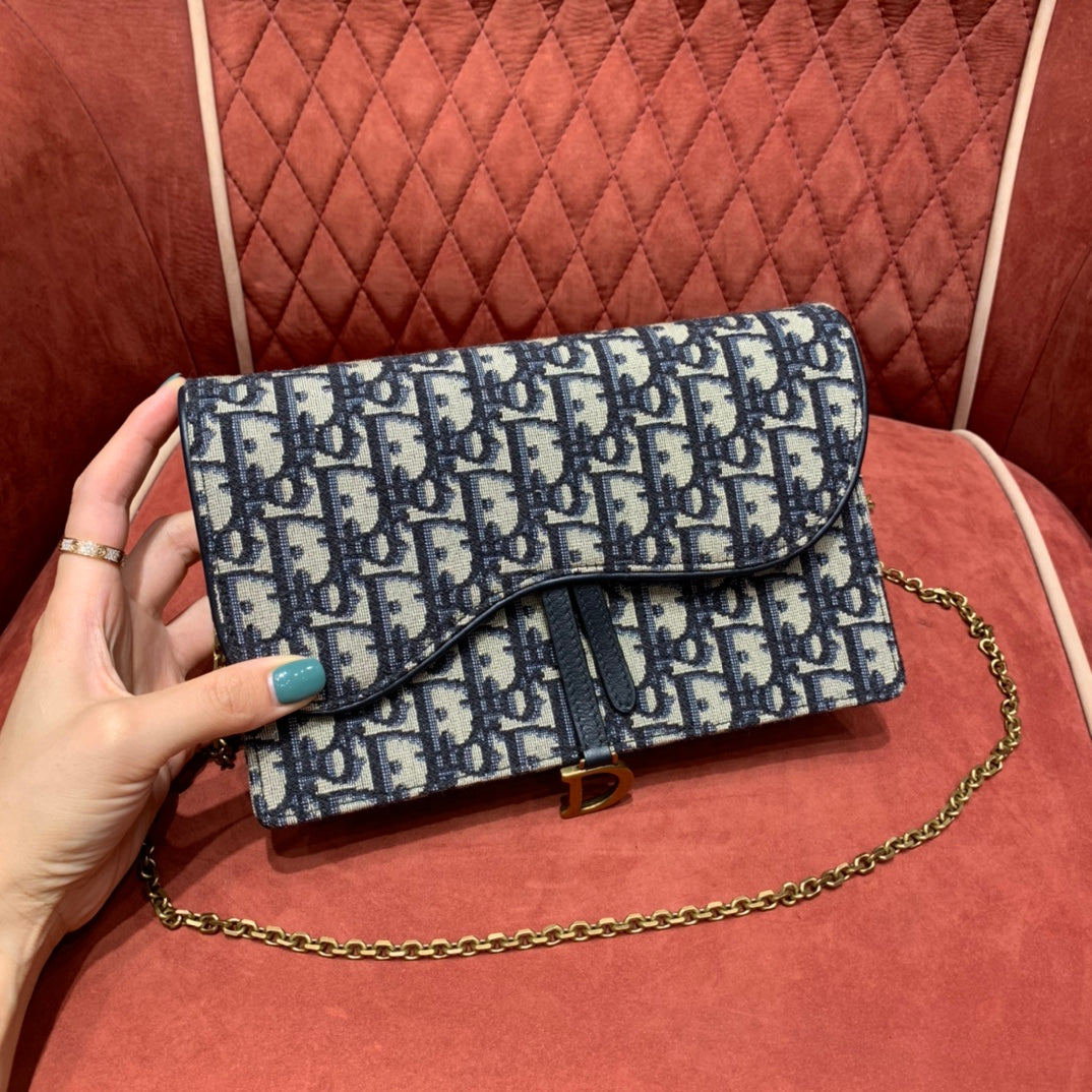 Serenityll™ 100109 Luxury Bag - 22 x 14.5 x 4.5 cm