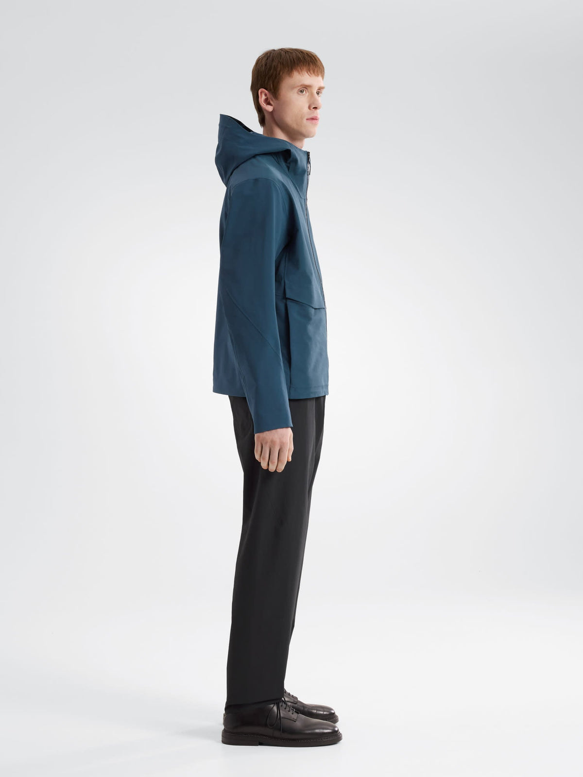 Quartic Jacket Men's