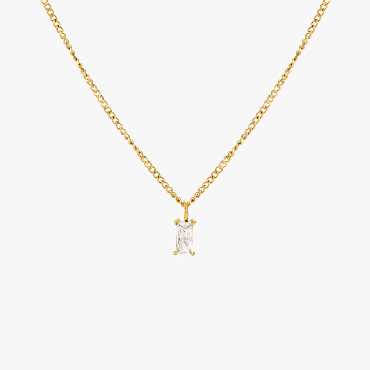 Glow Necklace