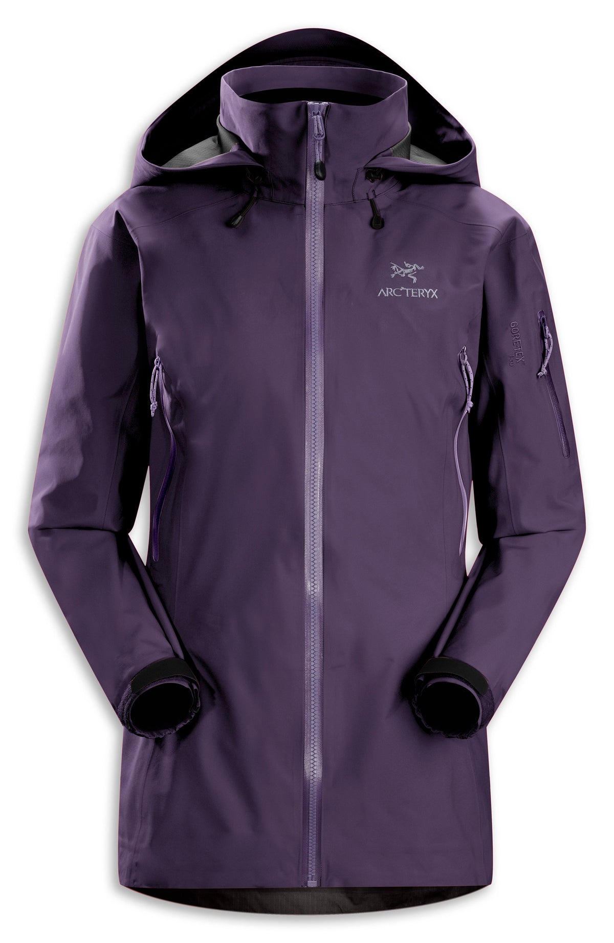 Theta AR Jacket Women's